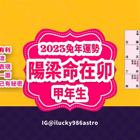 2023己土運勢|【2023己土運勢】2023己土運勢解析：癸卯流年桃花開，人心態。